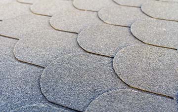 Cundall asphalt roofing costs