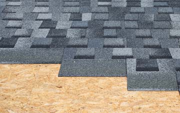 expert Cundall asphalt roof companies