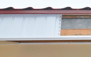 Cundall fascia repair costs