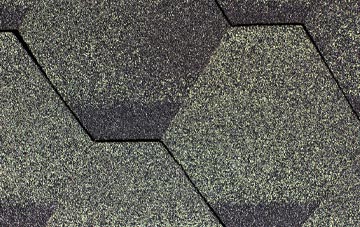 Cundall fibreglass shingle repairs