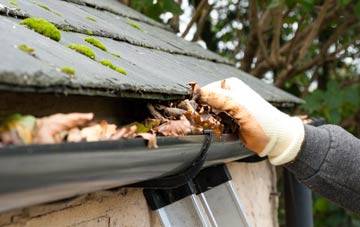 gutter cleaning Cundall, North Yorkshire