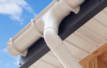 Cundall gutter installation costs