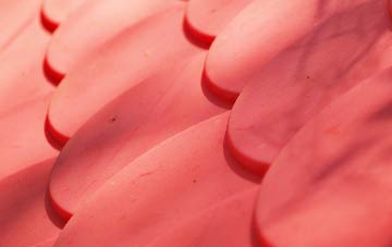 Cundall plastic roof costs