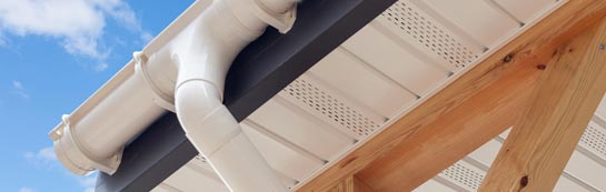 get Cundall guttering quotes today