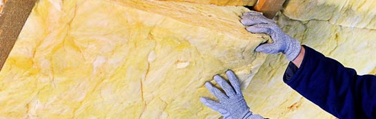 quotes for Cundall roof insulation