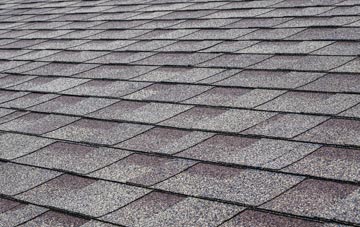 Cundall tiles for shallow pitch roofing