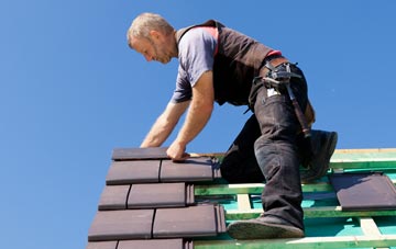 disadvantages of Cundall slate roofing