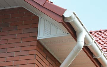 Cundall soffit repair costs