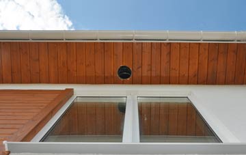 Cundall soffit repair quotes