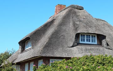 thatch roofing Cundall, North Yorkshire