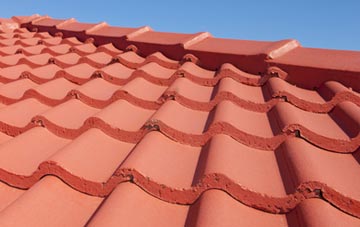 Cundall tile and slate roof replacement