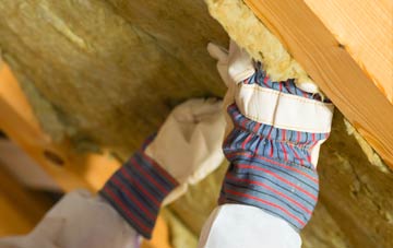 types of Cundall pitched roof insulation materials