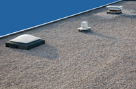 Cundall flat roofing