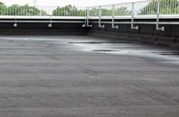 find rated Cundall flat roofing companies
