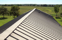 Cundall metal roof quotes