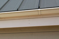 Cundall soffit repair