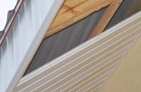 rated Cundall soffit repair companies