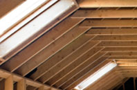 Cundall tapered roof insulation quotes
